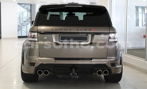 اشتري مستعمل Land Rover Range Rover Other سيارة في Maseru في Maseru اشتري مستعمل Land Rover Range Rover Other سيارة في Maseru في Maseru