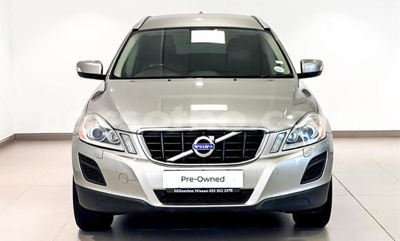 اشتري مستعمل Volvo XC60 Other سيارة في Butha Buthe في Butha-Buthe اشتري مستعمل Volvo XC60 Other سيارة في Butha Buthe في Butha-Buthe