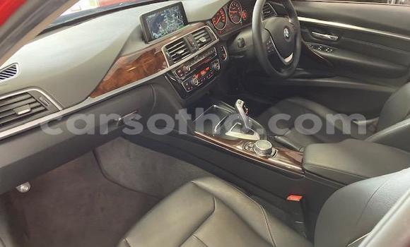 اشتري مستعمل BMW 3–Series Red سيارة في Maseru في Maseru اشتري مستعمل BMW 3–Series Red سيارة في Maseru في Maseru