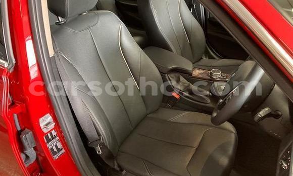 اشتري مستعمل BMW 3–Series Red سيارة في Maseru في Maseru اشتري مستعمل BMW 3–Series Red سيارة في Maseru في Maseru