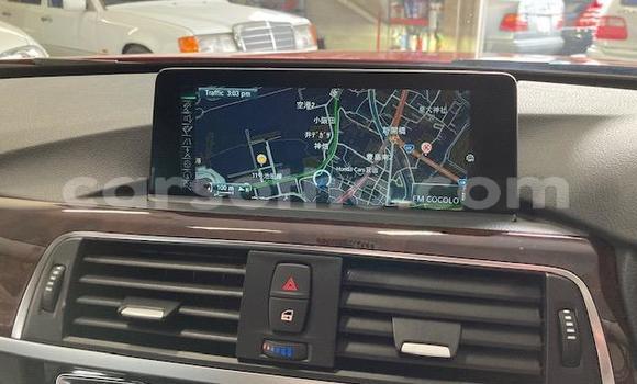 اشتري مستعمل BMW 3–Series Red سيارة في Maseru في Maseru اشتري مستعمل BMW 3–Series Red سيارة في Maseru في Maseru