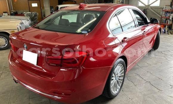اشتري مستعمل BMW 3–Series Red سيارة في Maseru في Maseru اشتري مستعمل BMW 3–Series Red سيارة في Maseru في Maseru