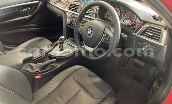 اشتري مستعمل BMW 3–Series Red سيارة في Maseru في Maseru اشتري مستعمل BMW 3–Series Red سيارة في Maseru في Maseru