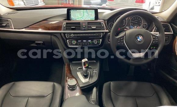 اشتري مستعمل BMW 3–Series Red سيارة في Maseru في Maseru اشتري مستعمل BMW 3–Series Red سيارة في Maseru في Maseru