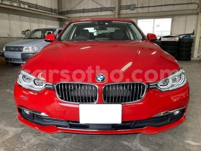 Big with watermark bmw 3 series maseru maseru 25446