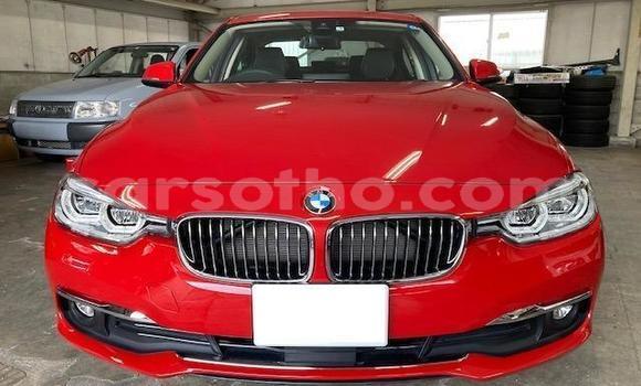 اشتري مستعمل BMW 3–Series Red سيارة في Maseru في Maseru اشتري مستعمل BMW 3–Series Red سيارة في Maseru في Maseru