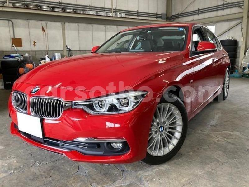 Big with watermark bmw 3 series maseru maseru 25446