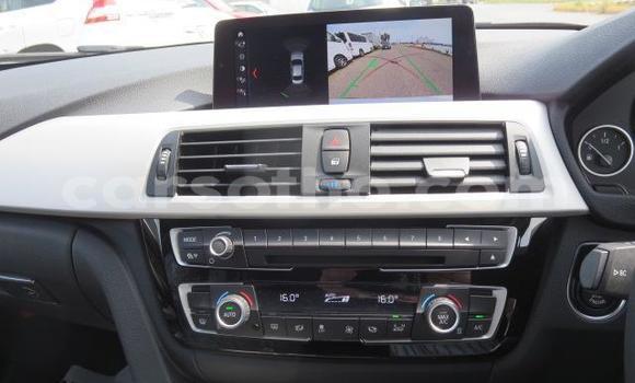 اشتري مستعمل BMW 3–Series White سيارة في Butha–Buthe في Thaba-Tseka اشتري مستعمل BMW 3–Series White سيارة في Butha–Buthe في Thaba-Tseka