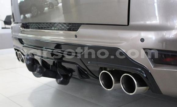 اشتري مستعمل Land Rover Range Rover Other سيارة في Maseru في Maseru اشتري مستعمل Land Rover Range Rover Other سيارة في Maseru في Maseru
