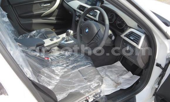 اشتري مستعمل BMW 3–Series White سيارة في Butha–Buthe في Thaba-Tseka اشتري مستعمل BMW 3–Series White سيارة في Butha–Buthe في Thaba-Tseka