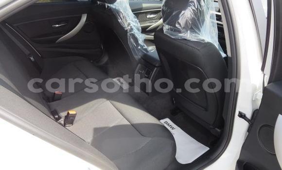 اشتري مستعمل BMW 3–Series White سيارة في Butha–Buthe في Thaba-Tseka اشتري مستعمل BMW 3–Series White سيارة في Butha–Buthe في Thaba-Tseka