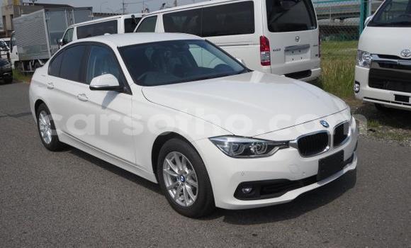 اشتري مستعمل BMW 3–Series White سيارة في Butha–Buthe في Thaba-Tseka اشتري مستعمل BMW 3–Series White سيارة في Butha–Buthe في Thaba-Tseka