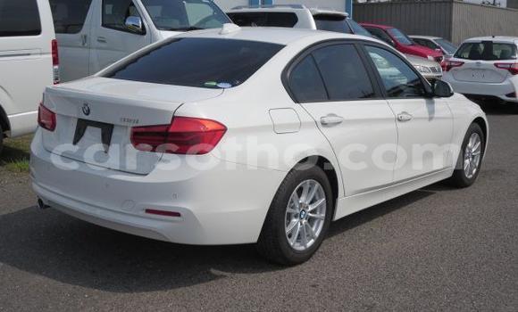اشتري مستعمل BMW 3–Series White سيارة في Butha–Buthe في Thaba-Tseka اشتري مستعمل BMW 3–Series White سيارة في Butha–Buthe في Thaba-Tseka
