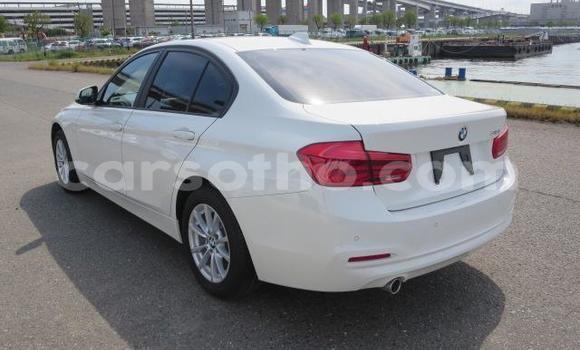اشتري مستعمل BMW 3–Series White سيارة في Butha–Buthe في Thaba-Tseka اشتري مستعمل BMW 3–Series White سيارة في Butha–Buthe في Thaba-Tseka