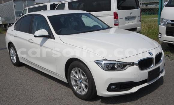 اشتري مستعمل BMW 3–Series White سيارة في Butha–Buthe في Thaba-Tseka اشتري مستعمل BMW 3–Series White سيارة في Butha–Buthe في Thaba-Tseka
