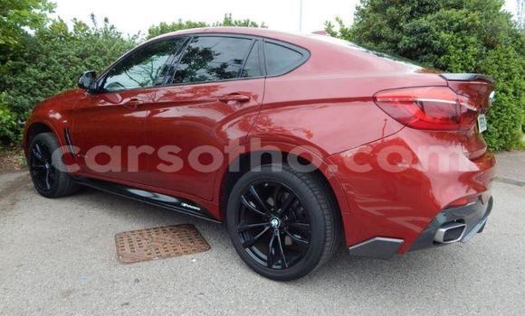 Acheter Occasion Voiture BMW X6 Autre à Maseru, Maseru Acheter Occasion Voiture BMW X6 Autre à Maseru, Maseru