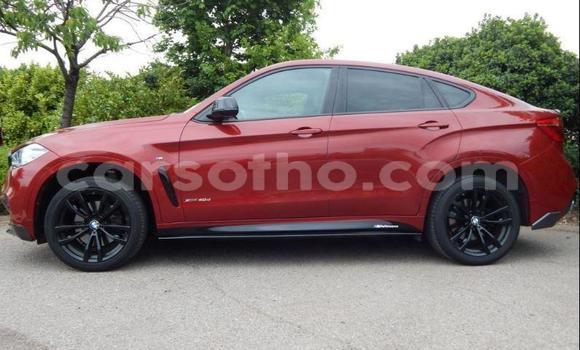 Acheter Occasion Voiture BMW X6 Autre à Maseru, Maseru Acheter Occasion Voiture BMW X6 Autre à Maseru, Maseru