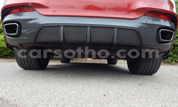 Acheter Occasion Voiture BMW X6 Autre à Maseru, Maseru Acheter Occasion Voiture BMW X6 Autre à Maseru, Maseru