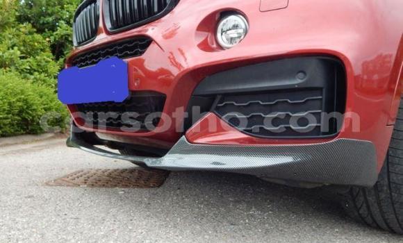 Acheter Occasion Voiture BMW X6 Autre à Maseru, Maseru Acheter Occasion Voiture BMW X6 Autre à Maseru, Maseru