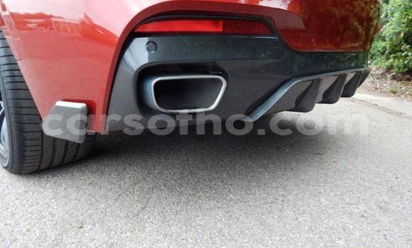 Acheter Occasion Voiture BMW X6 Autre à Maseru, Maseru Acheter Occasion Voiture BMW X6 Autre à Maseru, Maseru