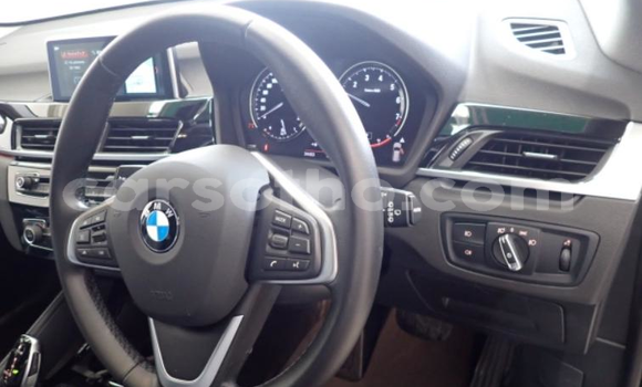 اشتري مستعمل BMW X1 White سيارة في Butha Buthe في Butha-Buthe اشتري مستعمل BMW X1 White سيارة في Butha Buthe في Butha-Buthe