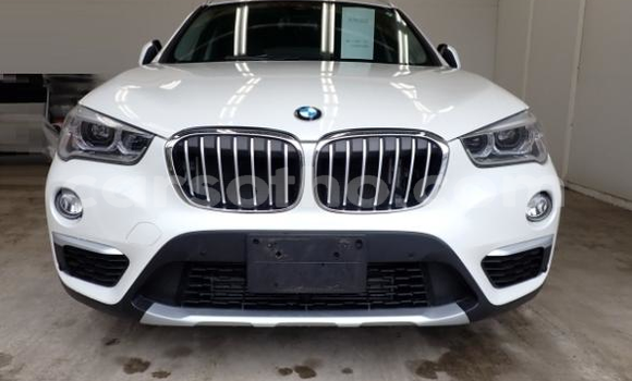 اشتري مستعمل BMW X1 White سيارة في Butha Buthe في Butha-Buthe اشتري مستعمل BMW X1 White سيارة في Butha Buthe في Butha-Buthe