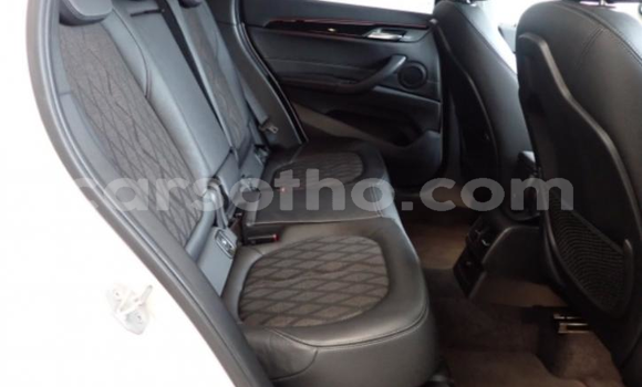 اشتري مستعمل BMW X1 White سيارة في Butha Buthe في Butha-Buthe اشتري مستعمل BMW X1 White سيارة في Butha Buthe في Butha-Buthe