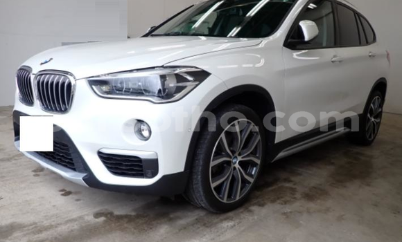 اشتري مستعمل BMW X1 White سيارة في Butha Buthe في Butha-Buthe اشتري مستعمل BMW X1 White سيارة في Butha Buthe في Butha-Buthe