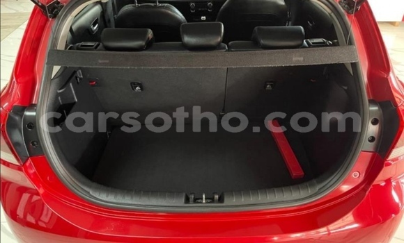 Sayi Na hannu Kia Rio Red Mota in Butha–Buthe a Thaba-Tseka Sayi Na hannu Kia Rio Red Mota in Butha–Buthe a Thaba-Tseka