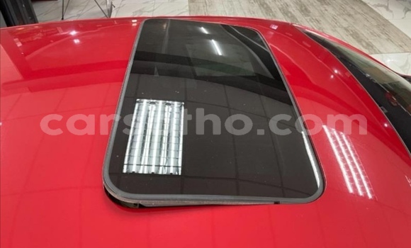 Sayi Na hannu Kia Rio Red Mota in Butha–Buthe a Thaba-Tseka Sayi Na hannu Kia Rio Red Mota in Butha–Buthe a Thaba-Tseka