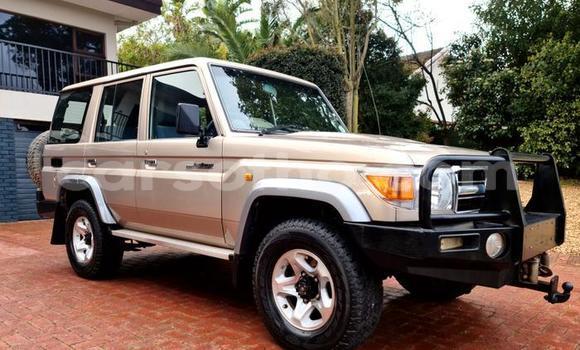 اشتري مستعمل Toyota Land Cruiser Other سيارة في Maseru في Maseru اشتري مستعمل Toyota Land Cruiser Other سيارة في Maseru في Maseru