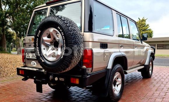 اشتري مستعمل Toyota Land Cruiser Other سيارة في Maseru في Maseru اشتري مستعمل Toyota Land Cruiser Other سيارة في Maseru في Maseru