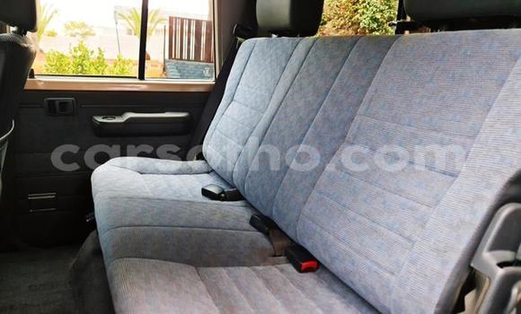 اشتري مستعمل Toyota Land Cruiser Other سيارة في Maseru في Maseru اشتري مستعمل Toyota Land Cruiser Other سيارة في Maseru في Maseru