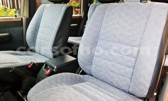 اشتري مستعمل Toyota Land Cruiser Other سيارة في Maseru في Maseru اشتري مستعمل Toyota Land Cruiser Other سيارة في Maseru في Maseru
