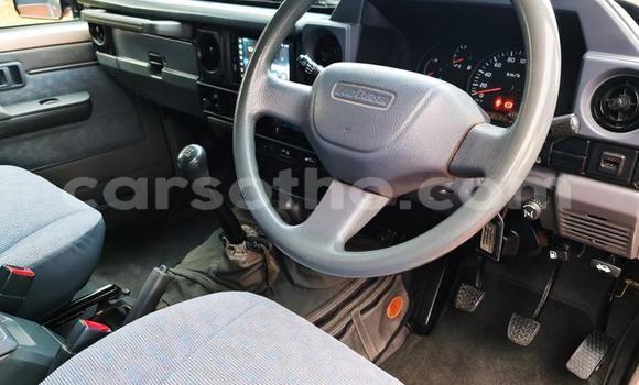 اشتري مستعمل Toyota Land Cruiser Other سيارة في Maseru في Maseru اشتري مستعمل Toyota Land Cruiser Other سيارة في Maseru في Maseru