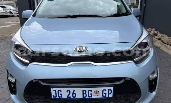 Sayi Na hannu Kia Picanto Beige Mota in Maseru a Maseru Sayi Na hannu Kia Picanto Beige Mota in Maseru a Maseru