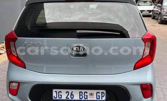 Sayi Na hannu Kia Picanto Beige Mota in Maseru a Maseru Sayi Na hannu Kia Picanto Beige Mota in Maseru a Maseru