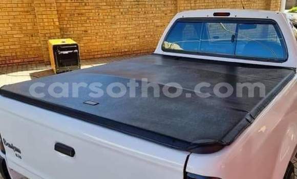 Acheter Occasion Voiture Ford Pickup Blanc à Butha Buthe, Butha-Buthe Acheter Occasion Voiture Ford Pickup Blanc à Butha Buthe, Butha-Buthe