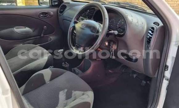 Acheter Occasion Voiture Ford Pickup Blanc à Butha Buthe, Butha-Buthe Acheter Occasion Voiture Ford Pickup Blanc à Butha Buthe, Butha-Buthe