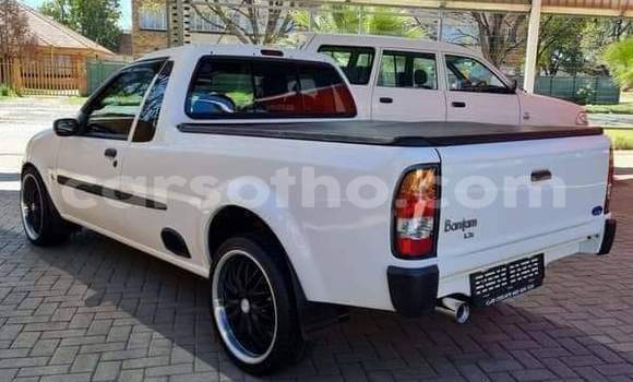Acheter Occasion Voiture Ford Pickup Blanc à Butha Buthe, Butha-Buthe Acheter Occasion Voiture Ford Pickup Blanc à Butha Buthe, Butha-Buthe