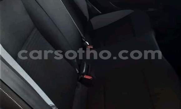 Sayi Na hannu Hyundai i20 Beige Mota in Maseru a Maseru Sayi Na hannu Hyundai i20 Beige Mota in Maseru a Maseru