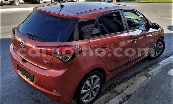 Sayi Na hannu Hyundai i20 Beige Mota in Maseru a Maseru Sayi Na hannu Hyundai i20 Beige Mota in Maseru a Maseru