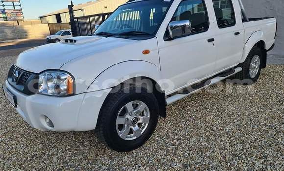 اشتري مستعمل Nissan NP 300 White سيارة في Qacha's Nek في Quthing اشتري مستعمل Nissan NP 300 White سيارة في Qacha's Nek في Quthing