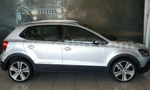 Acheter Occasion Voiture Volkswagen Polo Gris à Hlotse, Leribe Acheter Occasion Voiture Volkswagen Polo Gris à Hlotse, Leribe