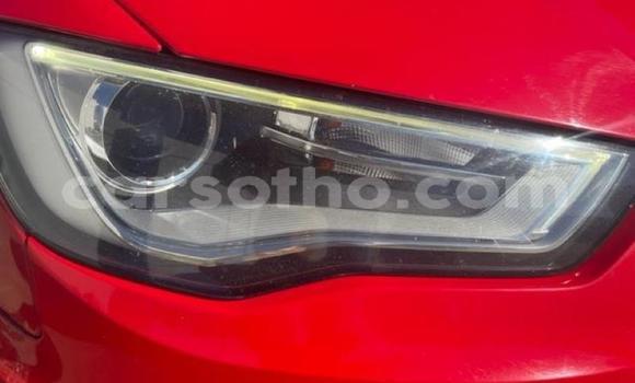 اشتري مستعمل Audi A3 Red سيارة في Mokhotlong في Berea اشتري مستعمل Audi A3 Red سيارة في Mokhotlong في Berea