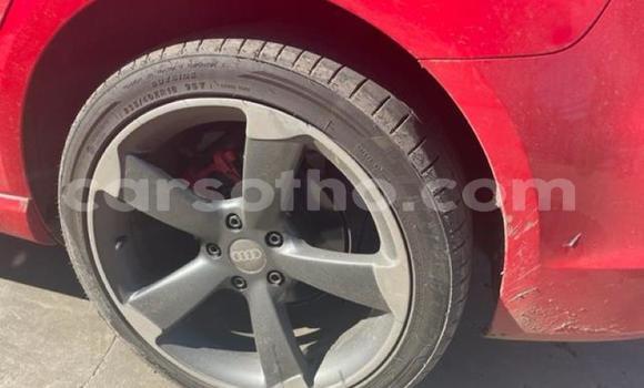 اشتري مستعمل Audi A3 Red سيارة في Mokhotlong في Berea اشتري مستعمل Audi A3 Red سيارة في Mokhotlong في Berea