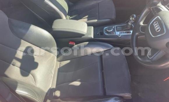 اشتري مستعمل Audi A3 Red سيارة في Mokhotlong في Berea اشتري مستعمل Audi A3 Red سيارة في Mokhotlong في Berea