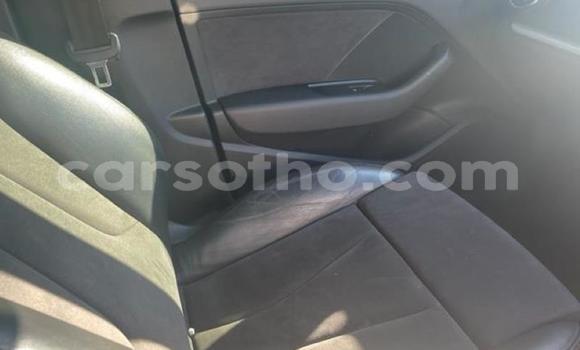 اشتري مستعمل Audi A3 Red سيارة في Mokhotlong في Berea اشتري مستعمل Audi A3 Red سيارة في Mokhotlong في Berea