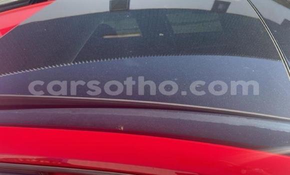 اشتري مستعمل Audi A3 Red سيارة في Mokhotlong في Berea اشتري مستعمل Audi A3 Red سيارة في Mokhotlong في Berea