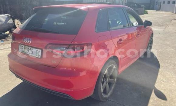 اشتري مستعمل Audi A3 Red سيارة في Mokhotlong في Berea اشتري مستعمل Audi A3 Red سيارة في Mokhotlong في Berea